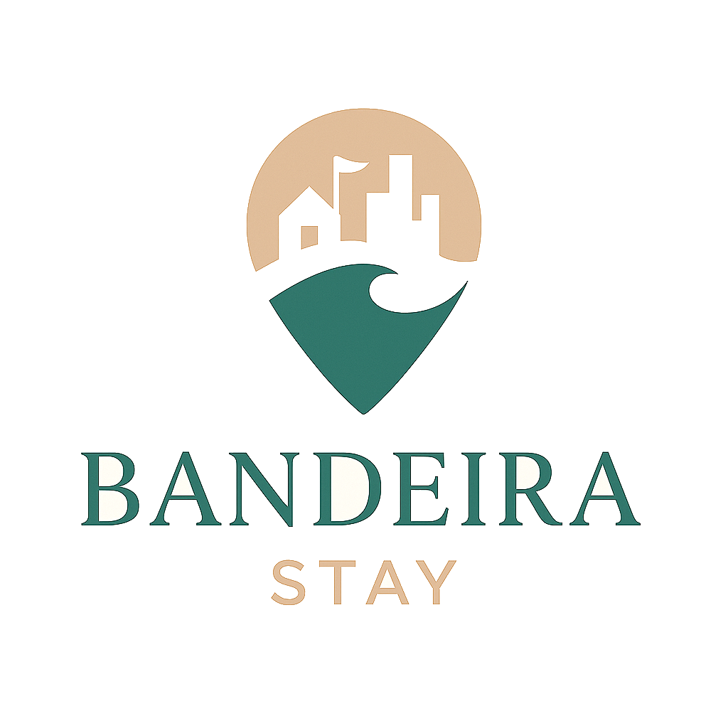 Bandeira Stay